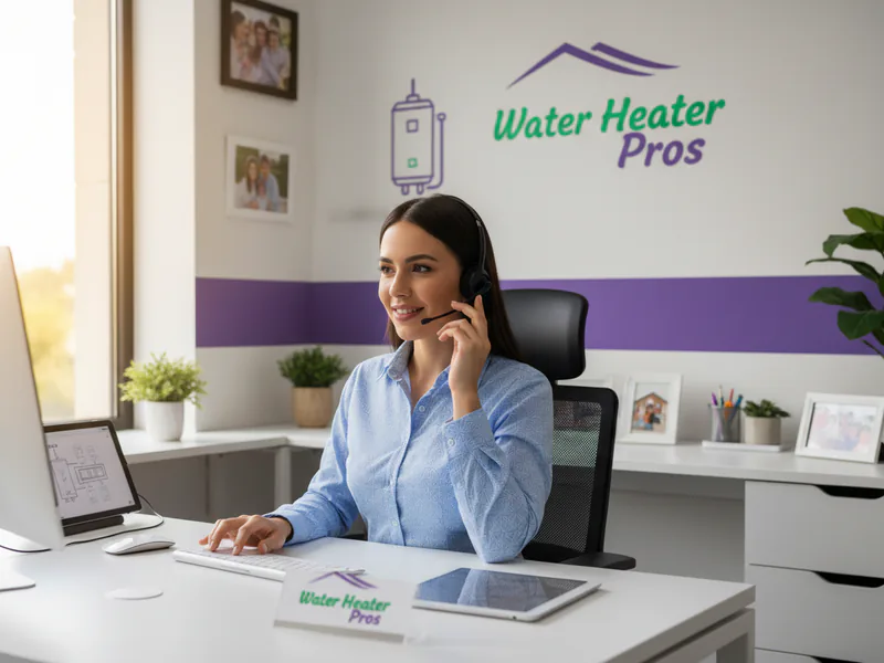 Water Heater Repair  in Sparta  FAQ